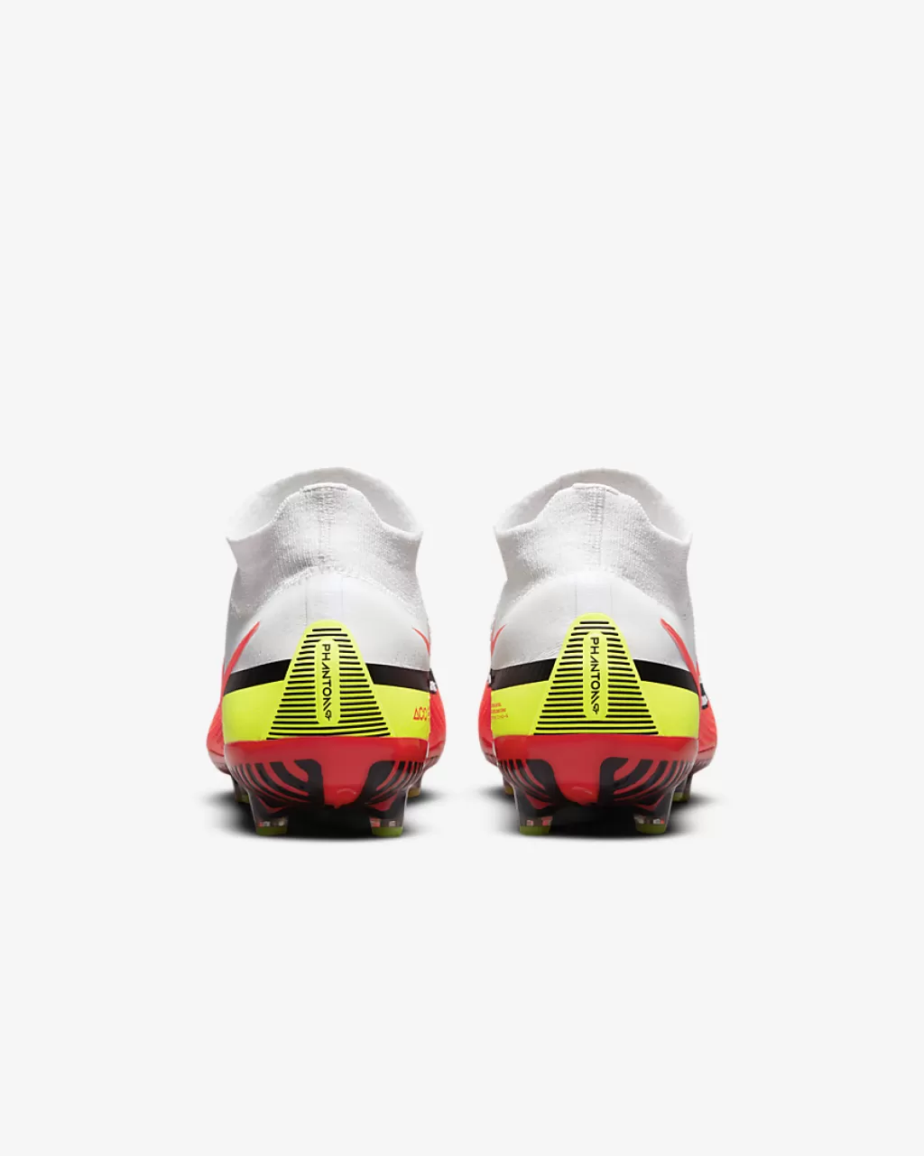 Бутсы профессиональные Nike Phantom GT DF ELITE AG